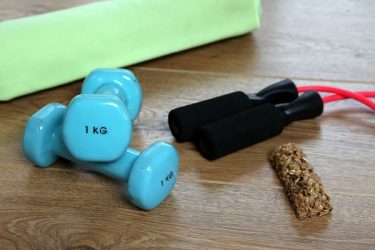 business fitness