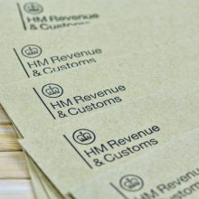 HMRC letter