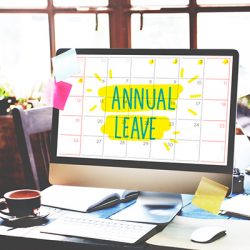 Holiday-rules-relaxed-to-allow-annual-leave