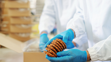 Are you or your team classed