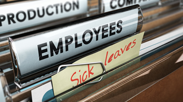 Coronavirus Statutory Sick Pay