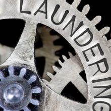 money-laundering
