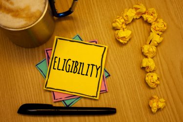 Further clarification issued on eligibility