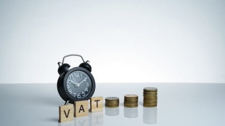 Government delays VAT Reverse Charge