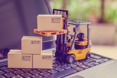Trade Credit Insurance backed