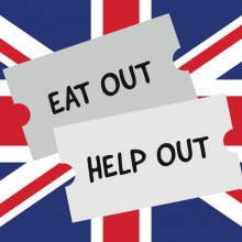 Eat Out to Help Out