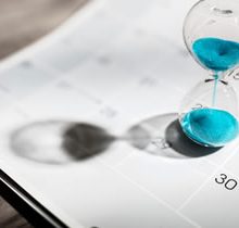 Important deadlines approach for the furlough scheme