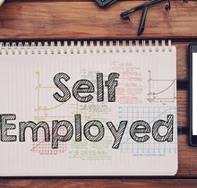 Self Employed Update