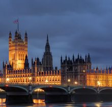 Spending Review highlights long-term economic impact of Coronavirus pandemic