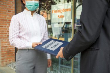 COVID Business Loan