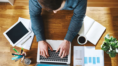 HM Revenue & Customs contacts self-employed