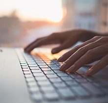 The fifth round of the Self-Employment Income Support Scheme (SEISS) is now open