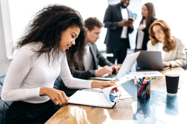 What can you do to help your employees