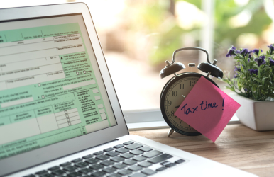 Have you filed your online Self-Assessment form