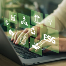 What does ESG mean for your business