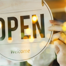 How small businesses can navigate the festive period