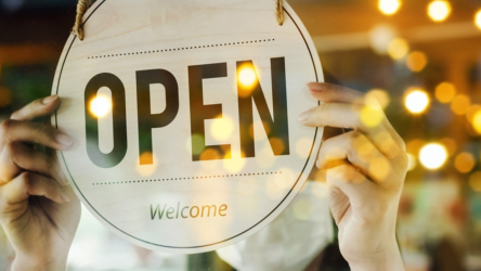 How small businesses can navigate the festive period