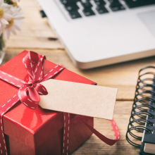 The Christmas gift allowance how it works