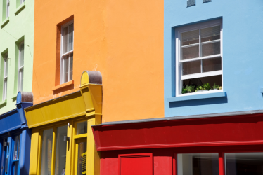 How hospitality and tourism are transforming in the UK