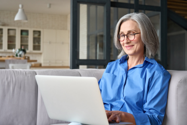 Large number of over 65s file Self-Assessment tax return - Edited