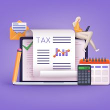 Taxes you should know before starting a business