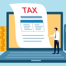 What do you need to know about Income Tax (1)