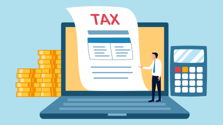 What do you need to know about Income Tax (1)