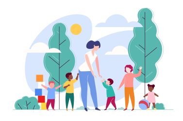 How to save £2,000 in taxes on your childcare costs  