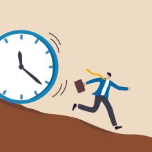 Run,Out,Of,Time,,Work,Deadline,,Time,Countdown,Or,Time