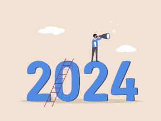 Year,2024,Outlook.,Year,Review,Or,Analysis,Concept.,Economic,Forecast