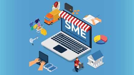 Why do SMEs need an accountant