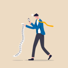 Paying,Bills,,Cost,And,Expense,Analysis,For,Business,Or,Personal