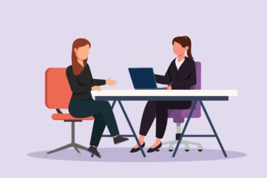 Recruitment,Or,Hiring,Process,Concept,Colored,Flat,Vector,Illustration,Isolated