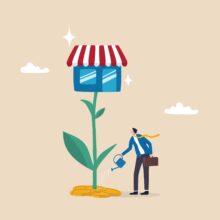 Grow,Your,Shop,And,Earn,More,Profit,,Expand,Store,Front
