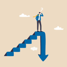 Why are fewer SMEs investing in their company?