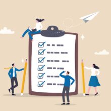 Checklist,To,Complete,Project,Task,,Accomplish,Work,Checkmark,,Todo,List