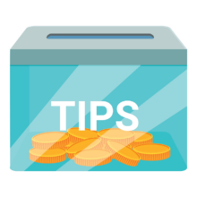 tipping